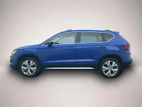 Gebraucht Seat Ateca Xperience 150 PS (110 kW) 2023 Manufacturer SUV