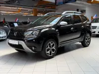 Gebraucht Dacia Duster Prestige 114 PS (83 kW) 2019 Schwarz SUV