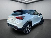 Gebraucht Nissan Juke 114 PS (83 kW) 2022 Schwarz SUV