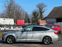 gebraucht BMW 320 Gran Turismo 320 d Sport Line