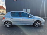 gebraucht Peugeot 307 