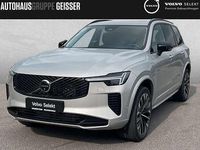 Gebraucht Volvo XC90 Plus 455 PS (334 kW) 2025 Silber SUV