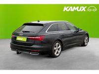 Gebraucht Audi A6 Sport 231 PS (169 kW) 2019 Schwarz Kombi