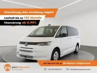 Gebraucht VW Multivan 150 PS (110 kW) 2024 Andere Van / Kleinbus