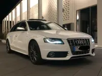 Używany Audi S4 333 KM (244 kW) 2011 Kombi