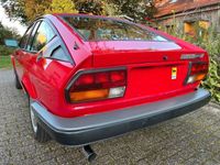 gebraucht Alfa Romeo Alfetta GTV6, 1983, top 100% original, SSD, Leder