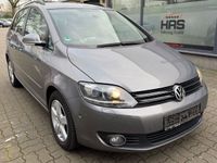 gebraucht VW Golf Plus VI 1.4 TSI Comf. / Navi-Xenon-DSG /