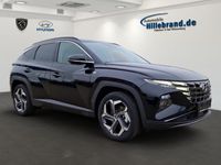 gebraucht Hyundai Tucson 1.6 T-GDi 48V-Hybrid 4WD DCT Prime