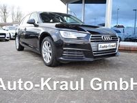 Gebraucht Audi A4 Sport 150 PS (110 kW) 2016 Schwarz Kombi