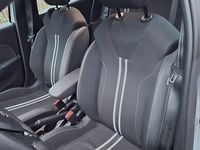 Occasion Opel Corsa GS Line 101 ch (74 kW) 2024 Argent Citadine