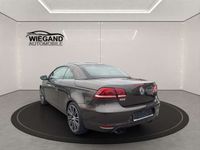 gebraucht VW Eos 2.0 TSI DSG EXCLUSIVE+XENON+STANDHEIZ.+NAVI