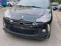 gebraucht Citroën DS3 sport tüv 2025