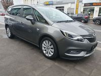 gebraucht Opel Zafira C 120 Jahre AUTOMATIK 7-Sitz. 2J.GARANTIE