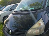 Second-hand Renault Espace 2004 Albastru Monovolum