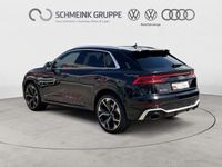 gebraucht Audi RS Q8 RS Q8B&O Panorama HD Matrix Sportabgas