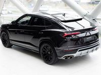 Gebraucht Lamborghini Urus 650 PS (478 kW) 2021 Schwarz SUV