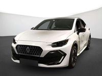 Neu Renault Clio V Techno 114 PS (83 kW) 2026 Arktisweiß Limousine