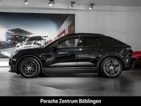 Neu Porsche Macan 264 kW (360 PS) 2026 Schwarz SUV