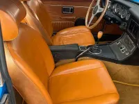 Używany MG B GT 95 KM (69 kW) 1975 Niebieski Coupe