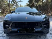 Gebraucht Porsche Macan 381 PS (280 kW) 2020 Grau SUV