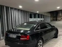 Second-hand Audi A6 230 CP (169 kW) 2006 Negru Berlinǎ