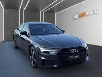 Gebraucht Audi S6 S-Line 349 PS (256 kW) 2019 Grau Limousine