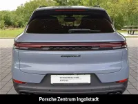 Gebraucht Porsche Cayenne S E-Hybrid 519 PS (381 kW) 2025 Grau SUV