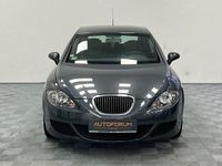 Second-hand Seat Leon Reference 102 CP (75 kW) 2006 Berlinǎ