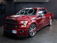 Gebraucht Ford Shelby 760 PS (558 kW) 2018 Rot Coupé