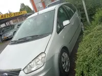 Używany Ford C-MAX 125 KM (91 kW) 2008 Srebrny Minivan