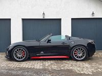 Second-hand Opel GT 402 CP (295 kW) 2009 Negru Cabrio