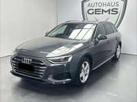 Gebraucht Audi A4 S-Line 204 PS (150 kW) 2022 Manhattangrau metallic Kombi