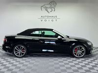 gebraucht Audi S5 Cabriolet 3.0 TFSI quattro|Schale|Virtual|B&O|Carbon|