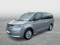 Używany VW Multivan Life 177 KM (130 kW) 2025 Srebrny Minivan