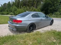 Gebraucht BMW 335 Performance 431 PS (317 kW) 2006 Grau Coupé