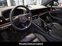 Gebraucht Porsche Panamera 4S 544 PS (400 kW) 2025 Schwarz Limousine