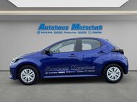 Gebraucht Mazda 2 Prime-Line 116 PS (85 kW) 2025 Blau Kleinwagen