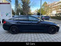 gebraucht BMW 435 Gran Coupé i xDrive* M-Sport*Head-Up*