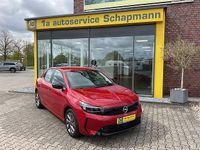 Gebraucht Opel Corsa 75 PS (55 kW) 2024 Kleinwagen