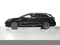 Neu VW ID.7 Pro 210 kW (286 PS) 2026 Grenadillschwarz metallic Kombi