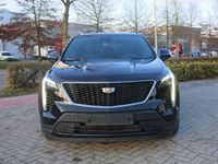 Gebraucht Cadillac XT4 230 PS (169 kW) 2021 Schwarz SUV