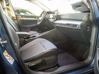 Gebraucht VW Golf VIII Goal 150 PS (110 kW) 2025 Blau / anemonenblau Limousine
