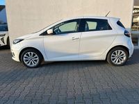 Gebraucht Renault Zoe Experience 50 kW (69 PS) 2020 Weiß Kleinwagen