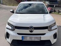 Gebraucht Citroën C3 101 PS (74 kW) 2025 Weiß SUV