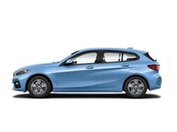 gebraucht BMW 118 i Hatch