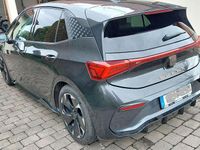 Second-hand Cupra Born 150 kW (204 CP) 2022 Negru Hatchback