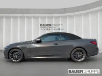 Gebraucht BMW M440 M Sport 374 PS (275 kW) 2023 Grau Limousine