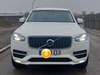 gebraucht Volvo XC90 XC90T5 AWD Geartronic Inscription