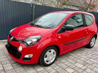 Gebraucht Renault Twingo 75 PS (55 kW) 2014 Rot Kleinwagen