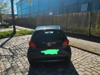 Gebraucht Toyota Aygo 68 PS (50 kW) 2008 Grau Kleinwagen